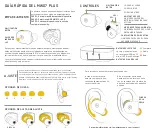 Preview for 4 page of Master & Dynamic MW07 PLUS Quick Start Manual