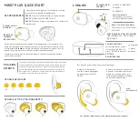 Preview for 6 page of Master & Dynamic MW07 PLUS Quick Start Manual