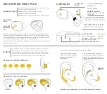 Preview for 7 page of Master & Dynamic MW07 PLUS Quick Start Manual