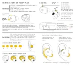 Preview for 9 page of Master & Dynamic MW07 PLUS Quick Start Manual