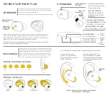 Preview for 10 page of Master & Dynamic MW07 PLUS Quick Start Manual