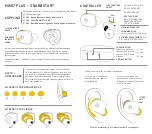 Preview for 11 page of Master & Dynamic MW07 PLUS Quick Start Manual