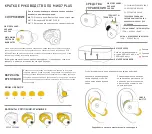 Preview for 14 page of Master & Dynamic MW07 PLUS Quick Start Manual