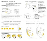 Preview for 22 page of Master & Dynamic MW07 PLUS Quick Start Manual