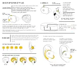 Preview for 26 page of Master & Dynamic MW07 PLUS Quick Start Manual