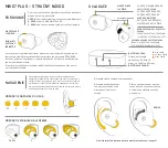 Preview for 27 page of Master & Dynamic MW07 PLUS Quick Start Manual