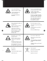 Preview for 5 page of Master Appliance 1400 LCD Dial-In Instruction Manual