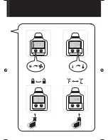 Preview for 13 page of Master Appliance 1400 LCD Dial-In Instruction Manual