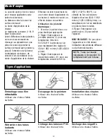 Preview for 12 page of Master Appliance 1425-3550 FPM130-900F Instruction Manual