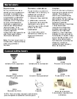 Preview for 21 page of Master Appliance 1425-3550 FPM130-900F Instruction Manual