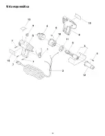 Предварительный просмотр 30 страницы Master Appliance ProHeat PH-1100 Instruction Manual