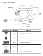 Предварительный просмотр 32 страницы Master Appliance ProHeat PH-1100 Instruction Manual