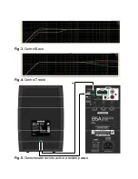 Preview for 20 page of Master audio B Series B5A User Manual