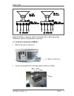 Preview for 5 page of Master audio CS6/T User Manual