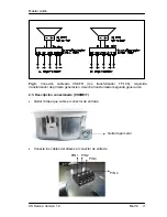 Preview for 15 page of Master audio CS6/T User Manual