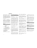 Preview for 2 page of Master audio DJ1263 User Manual