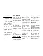 Preview for 6 page of Master audio DJ1263 User Manual