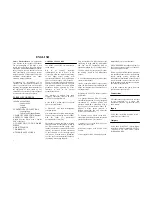 Preview for 6 page of Master audio DJ842 User Manual