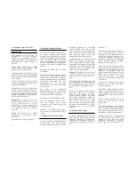 Preview for 7 page of Master audio DJ842 User Manual