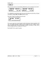 Preview for 9 page of Master audio DSP306USB User Manual