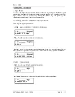 Preview for 10 page of Master audio DSP306USB User Manual