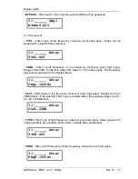 Preview for 12 page of Master audio DSP306USB User Manual