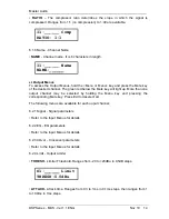 Preview for 14 page of Master audio DSP306USB User Manual