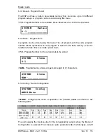 Preview for 16 page of Master audio DSP306USB User Manual