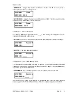 Preview for 18 page of Master audio DSP306USB User Manual