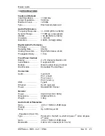 Preview for 23 page of Master audio DSP306USB User Manual