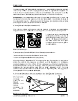 Preview for 19 page of Master audio joker JK10A User Manual