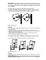 Preview for 21 page of Master audio joker JK10A User Manual