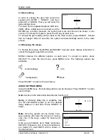 Preview for 28 page of Master audio joker JK10A User Manual