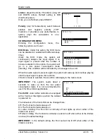 Preview for 29 page of Master audio joker JK10A User Manual