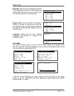 Preview for 30 page of Master audio joker JK10A User Manual