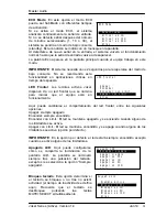 Preview for 63 page of Master audio joker JK10A User Manual