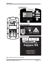 Preview for 6 page of Master audio Joker JK46A User Manual