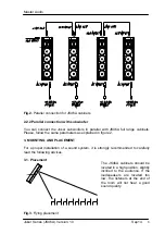 Preview for 8 page of Master audio Joker JK46A User Manual