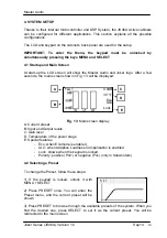 Preview for 14 page of Master audio Joker JK46A User Manual