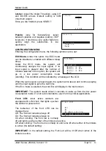 Preview for 16 page of Master audio Joker JK46A User Manual