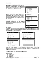 Preview for 17 page of Master audio Joker JK46A User Manual