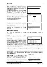 Preview for 36 page of Master audio Joker JK46A User Manual