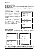 Preview for 37 page of Master audio Joker JK46A User Manual