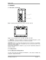 Preview for 4 page of Master audio LN-10X Series User Manual