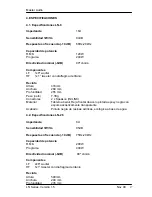 Preview for 17 page of Master audio LN-10X Series User Manual