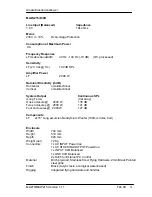 Preview for 21 page of Master audio MA-210D7 User Manual