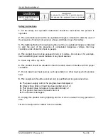 Preview for 2 page of Master audio MA206 User Manual