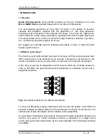 Preview for 3 page of Master audio MA206 User Manual