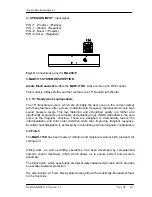 Preview for 10 page of Master audio MA206 User Manual