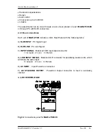 Preview for 14 page of Master audio MA206 User Manual